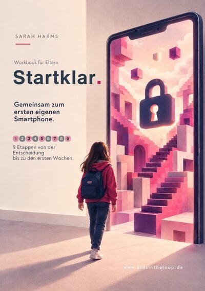 Cover: Startklar